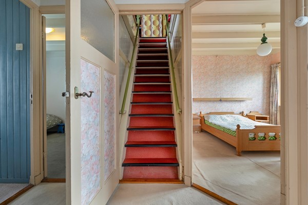 Medium property photo - Boerhaavestraat 20, 1782 AA Den Helder